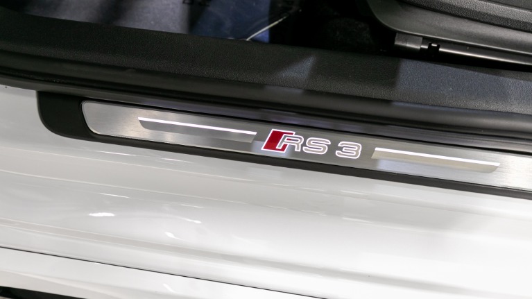 Used 2023 Audi RS 3 2.5T quattro (SOLD) | Pompano Beach, FL