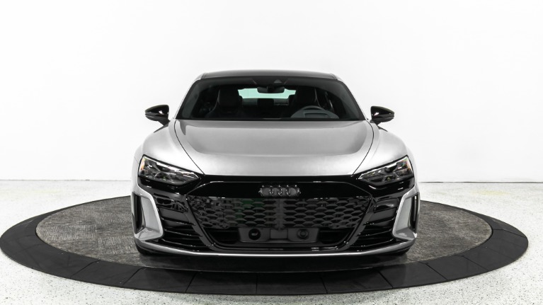 Used 2022 Audi RS e-tron GT quattro | Pompano Beach, FL