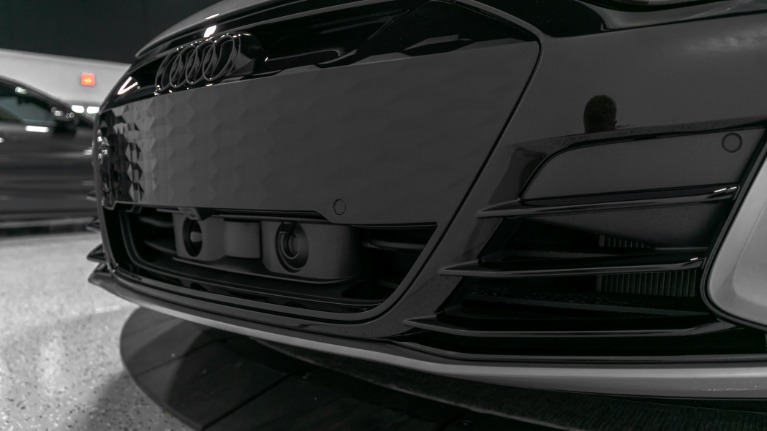 Used 2022 Audi RS e-tron GT quattro | Pompano Beach, FL
