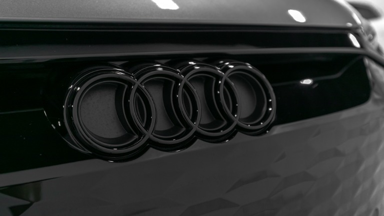 Used 2022 Audi RS e-tron GT quattro | Pompano Beach, FL