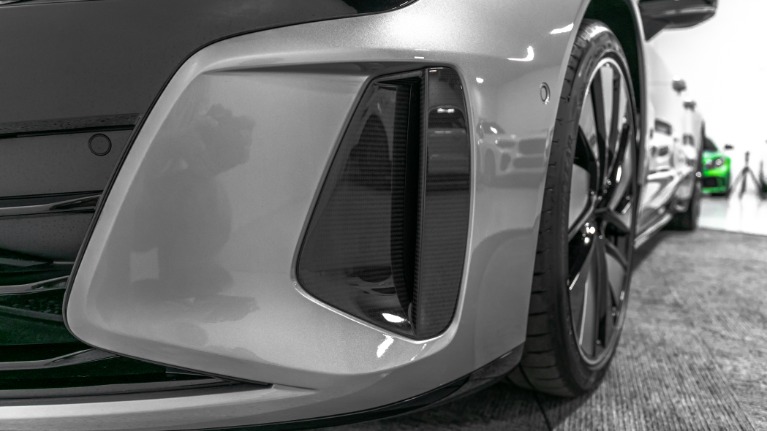 Used 2022 Audi RS e-tron GT quattro | Pompano Beach, FL