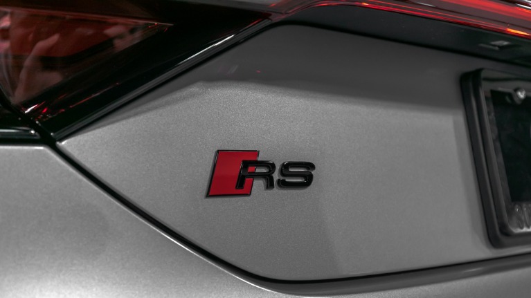 Used 2022 Audi RS e-tron GT quattro | Pompano Beach, FL