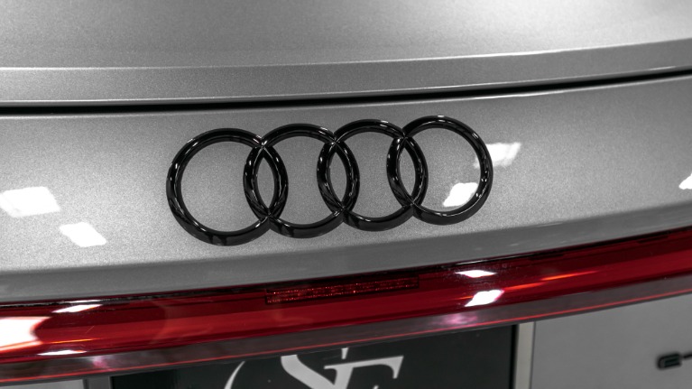 Used 2022 Audi RS e-tron GT quattro | Pompano Beach, FL
