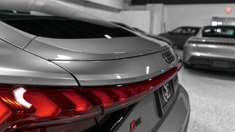 Used 2022 Audi RS e-tron GT quattro | Pompano Beach, FL