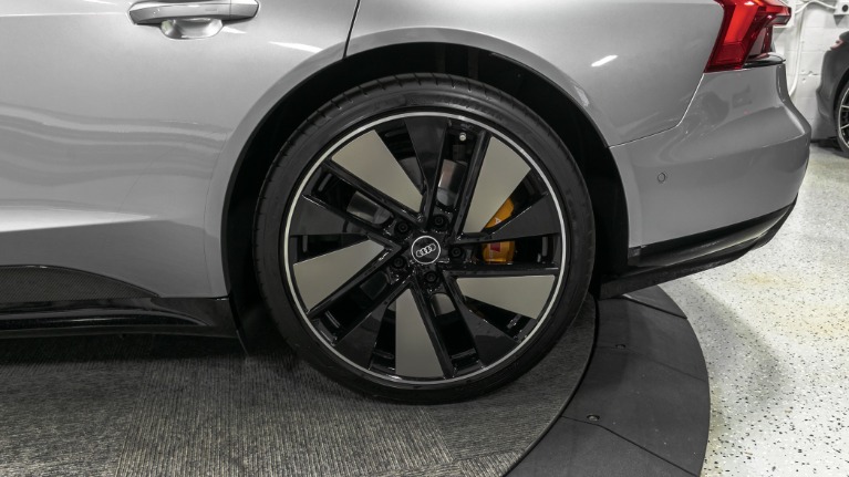 Used 2022 Audi RS e-tron GT quattro | Pompano Beach, FL