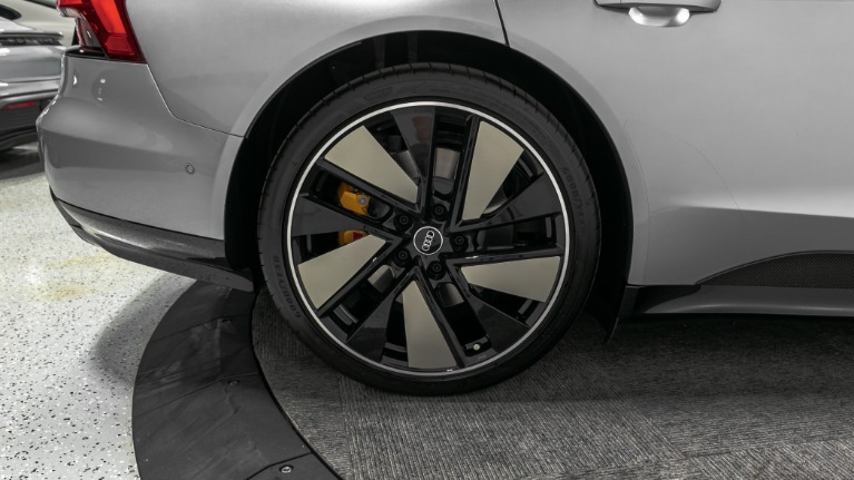 Used 2022 Audi RS e-tron GT quattro | Pompano Beach, FL