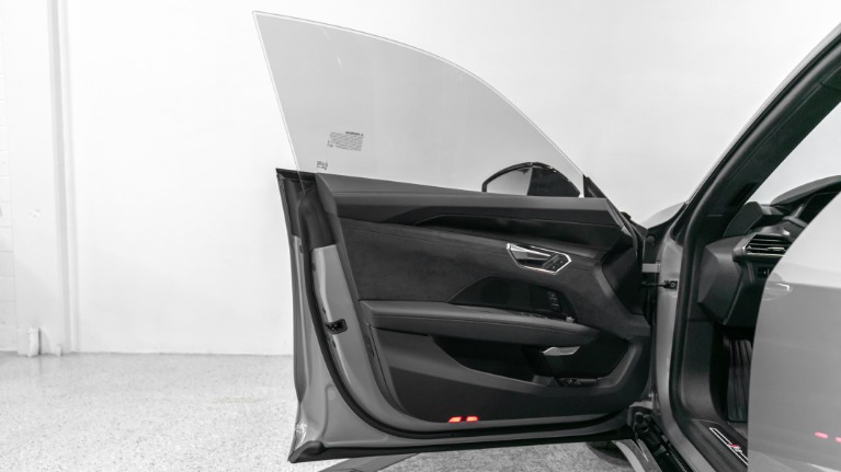 Used 2022 Audi RS e-tron GT quattro | Pompano Beach, FL