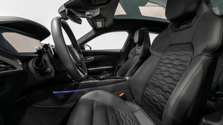 Used 2022 Audi RS e-tron GT quattro | Pompano Beach, FL