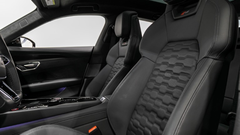 Used 2022 Audi RS e-tron GT quattro | Pompano Beach, FL