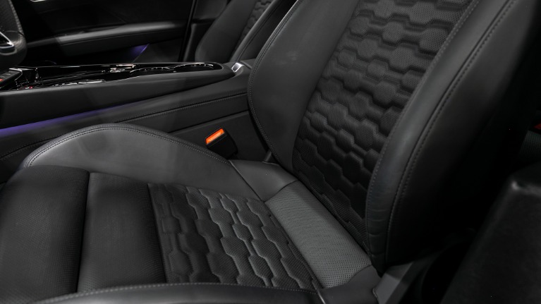 Used 2022 Audi RS e-tron GT quattro | Pompano Beach, FL