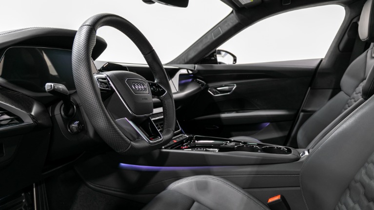 Used 2022 Audi RS e-tron GT quattro | Pompano Beach, FL