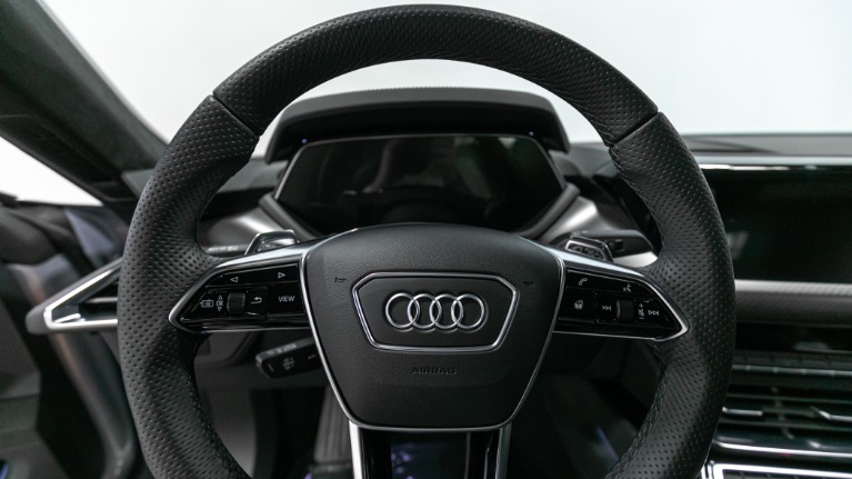 Used 2022 Audi RS e-tron GT quattro | Pompano Beach, FL