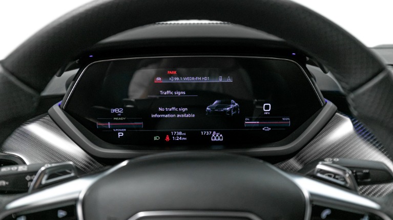Used 2022 Audi RS e-tron GT quattro | Pompano Beach, FL