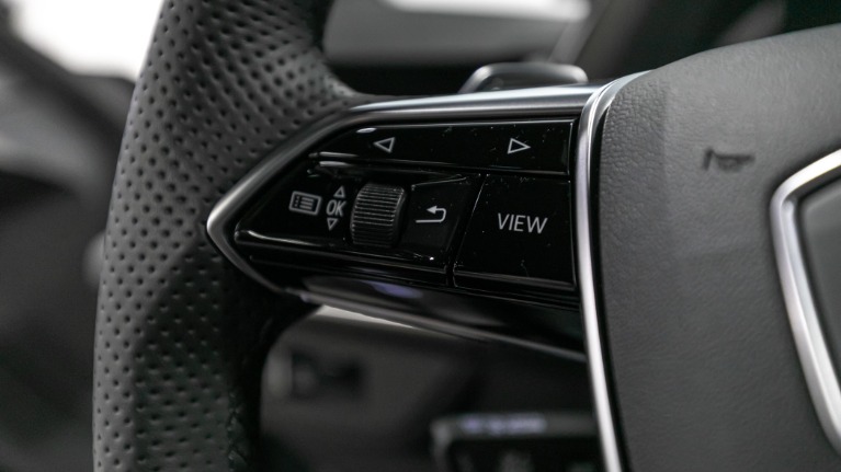 Used 2022 Audi RS e-tron GT quattro | Pompano Beach, FL