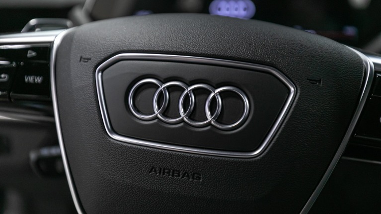 Used 2022 Audi RS e-tron GT quattro | Pompano Beach, FL