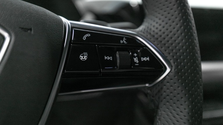Used 2022 Audi RS e-tron GT quattro | Pompano Beach, FL