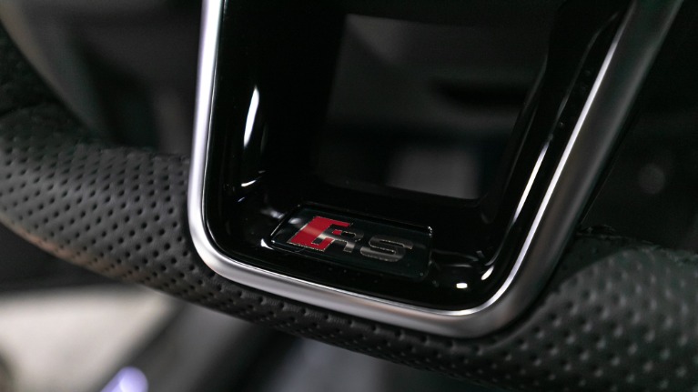 Used 2022 Audi RS e-tron GT quattro | Pompano Beach, FL