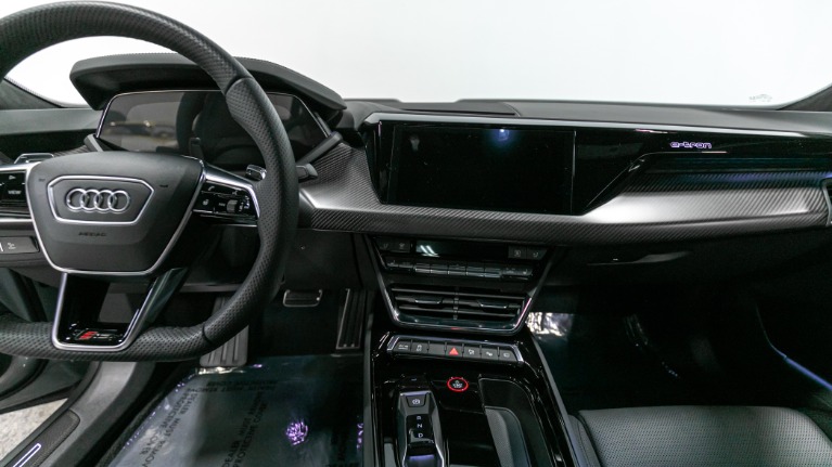 Used 2022 Audi RS e-tron GT quattro | Pompano Beach, FL