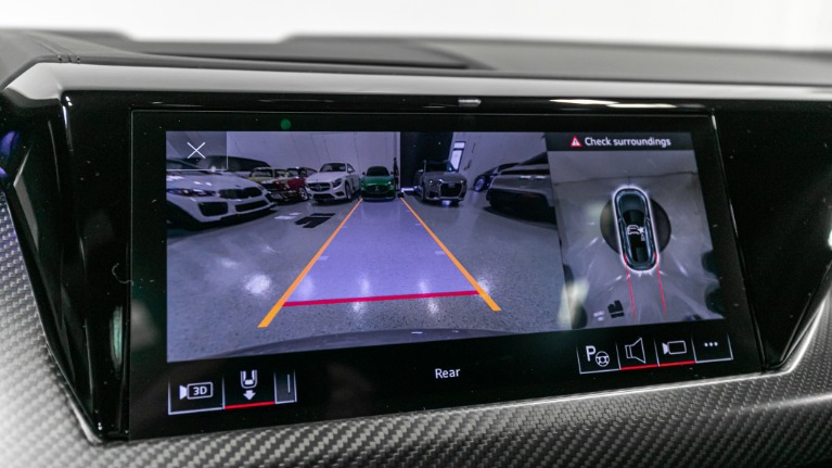 Used 2022 Audi RS e-tron GT quattro | Pompano Beach, FL