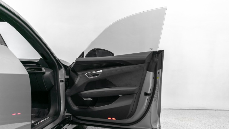 Used 2022 Audi RS e-tron GT quattro | Pompano Beach, FL