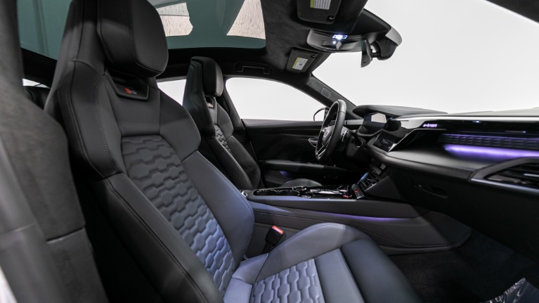 Used 2022 Audi RS e-tron GT quattro | Pompano Beach, FL