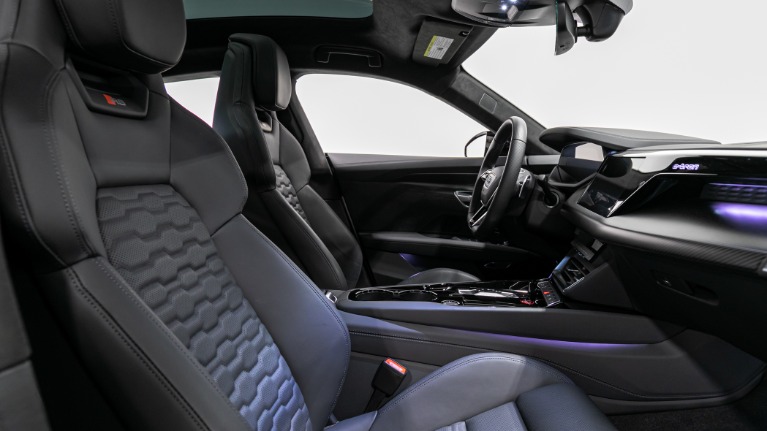 Used 2022 Audi RS e-tron GT quattro | Pompano Beach, FL