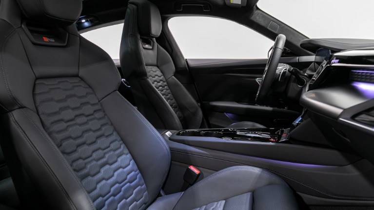Used 2022 Audi RS e-tron GT quattro | Pompano Beach, FL
