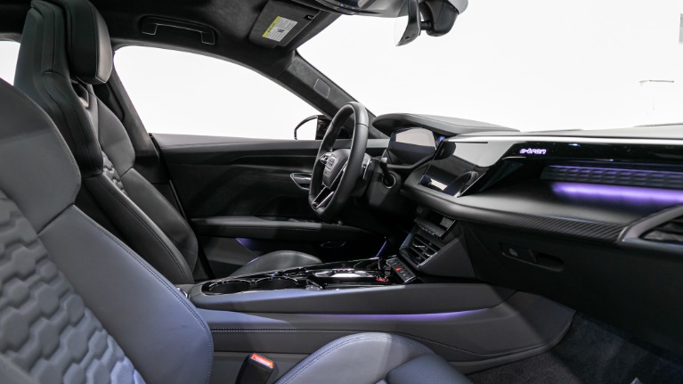 Used 2022 Audi RS e-tron GT quattro | Pompano Beach, FL