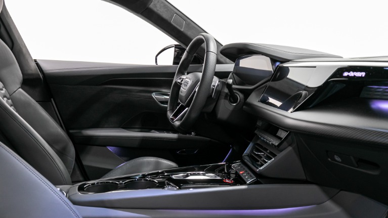 Used 2022 Audi RS e-tron GT quattro | Pompano Beach, FL