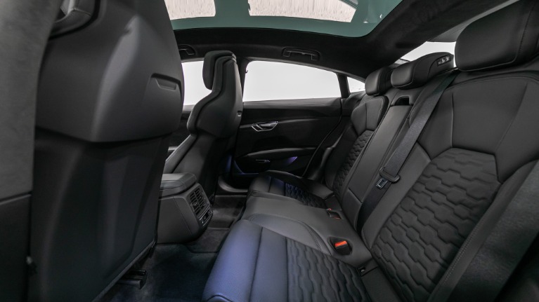 Used 2022 Audi RS e-tron GT quattro | Pompano Beach, FL