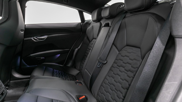 Used 2022 Audi RS e-tron GT quattro | Pompano Beach, FL