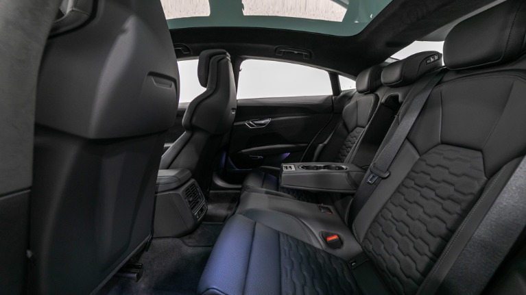Used 2022 Audi RS e-tron GT quattro | Pompano Beach, FL