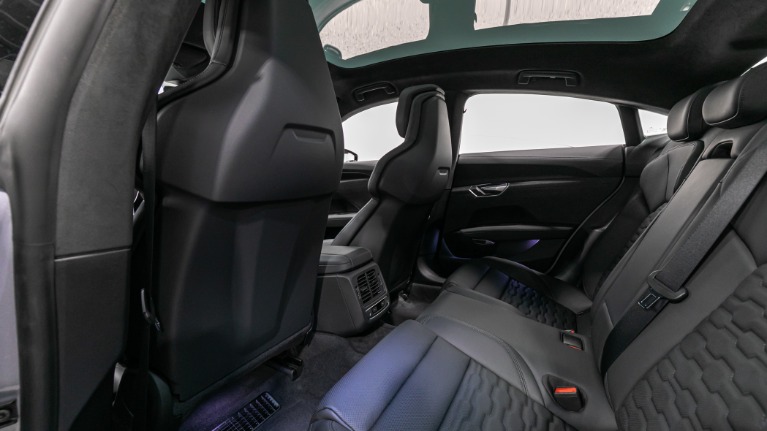 Used 2022 Audi RS e-tron GT quattro | Pompano Beach, FL