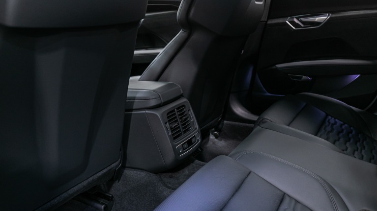 Used 2022 Audi RS e-tron GT quattro | Pompano Beach, FL
