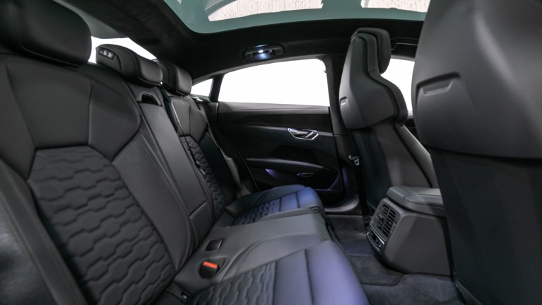 Used 2022 Audi RS e-tron GT quattro | Pompano Beach, FL