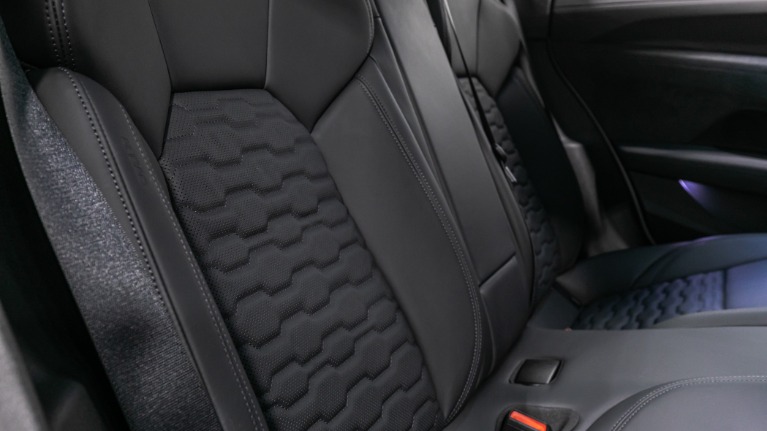 Used 2022 Audi RS e-tron GT quattro | Pompano Beach, FL