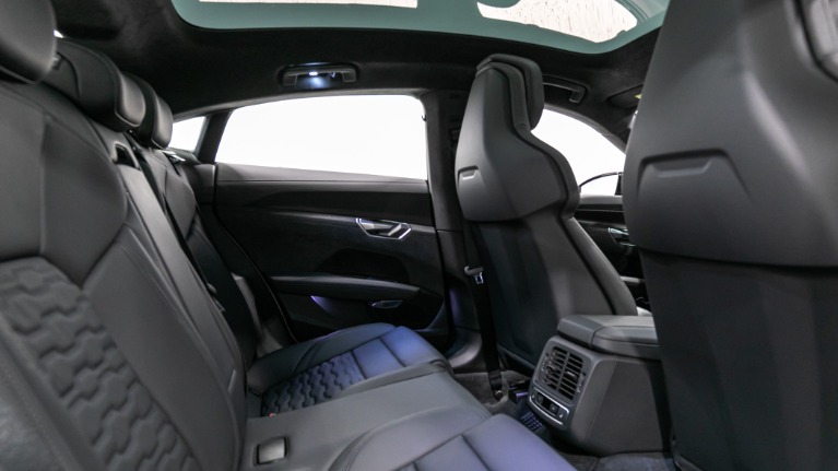 Used 2022 Audi RS e-tron GT quattro | Pompano Beach, FL