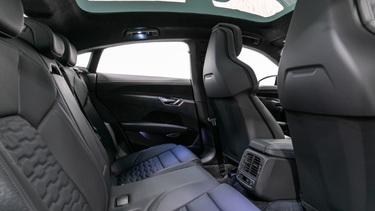 Used 2022 Audi RS e-tron GT quattro | Pompano Beach, FL