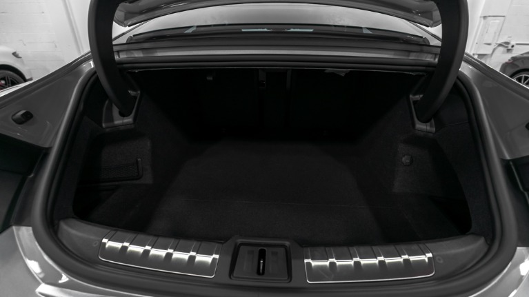 Used 2022 Audi RS e-tron GT quattro | Pompano Beach, FL