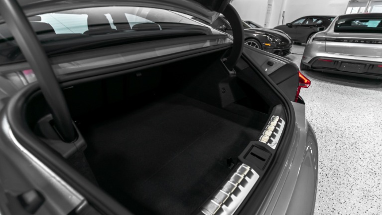 Used 2022 Audi RS e-tron GT quattro | Pompano Beach, FL