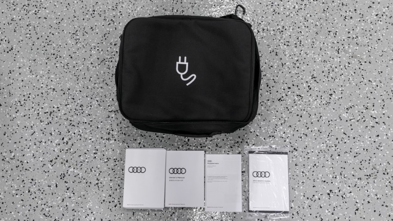 Used 2022 Audi RS e-tron GT quattro | Pompano Beach, FL