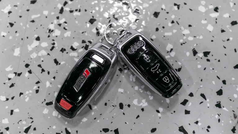 Used 2022 Audi RS e-tron GT quattro | Pompano Beach, FL