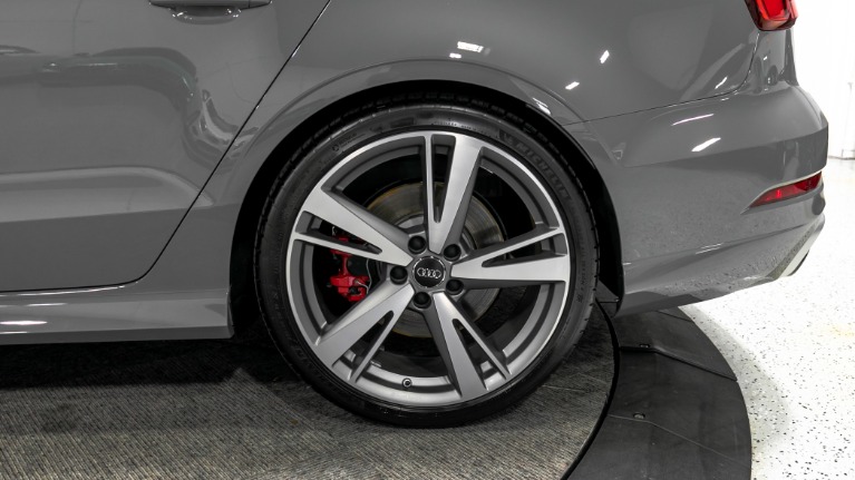 Used 2019 Audi RS 3 2.5T quattro | Pompano Beach, FL