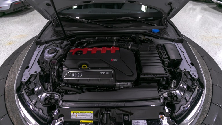 Used 2019 Audi RS 3 2.5T quattro | Pompano Beach, FL
