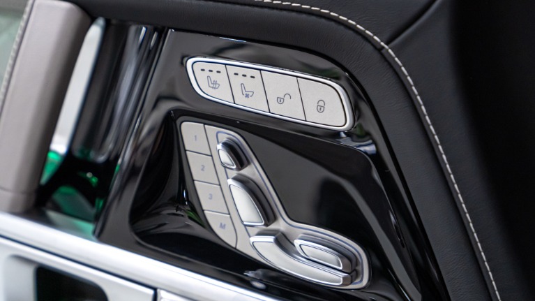 Used 2022 Mercedes-Benz G-Class AMG G 63 (SOLD) | Pompano Beach, FL