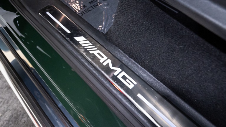 Used 2022 Mercedes-Benz G-Class AMG G 63 (SOLD) | Pompano Beach, FL