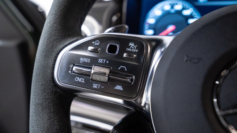 Used 2022 Mercedes-Benz G-Class AMG G 63 (SOLD) | Pompano Beach, FL
