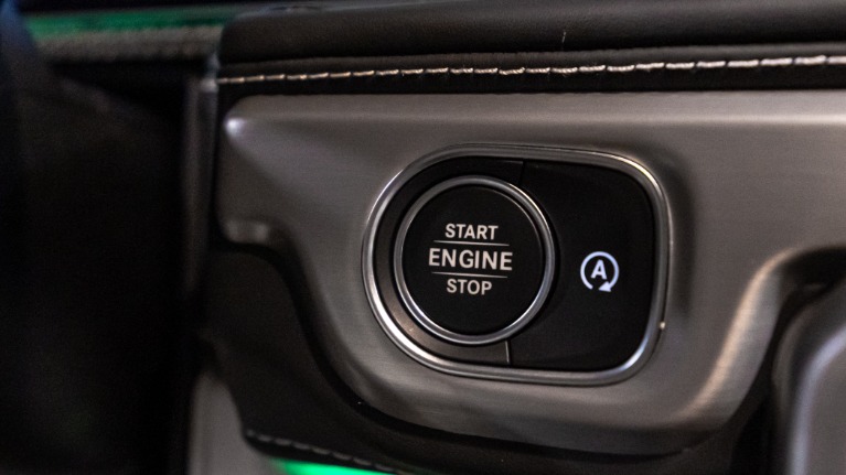 Used 2022 Mercedes-Benz G-Class AMG G 63 (SOLD) | Pompano Beach, FL