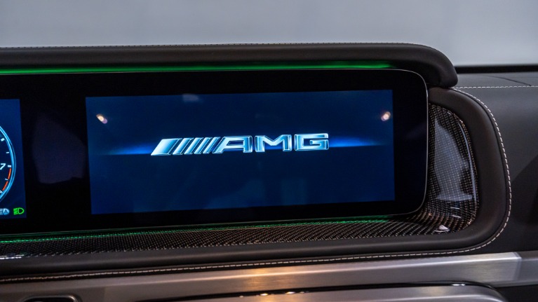 Used 2022 Mercedes-Benz G-Class AMG G 63 (SOLD) | Pompano Beach, FL
