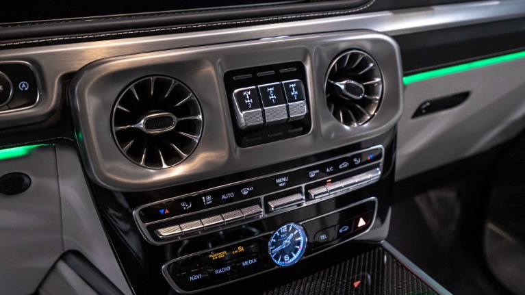 Used 2022 Mercedes-Benz G-Class AMG G 63 (SOLD) | Pompano Beach, FL